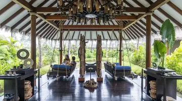 Shangri-La s Hambantota Golf Resort & Spa