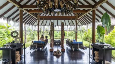 Shangri-La s Hambantota Golf Resort & Spa