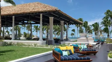 Shangri-La s Hambantota Golf Resort & Spa