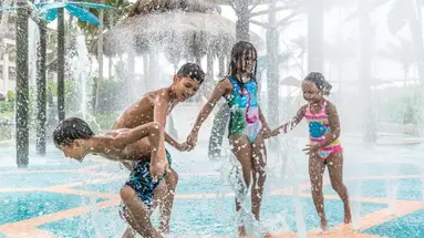 Shangri-La s Hambantota Golf Resort & Spa