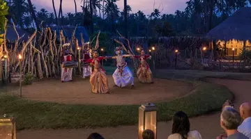 Shangri-La s Hambantota Golf Resort & Spa