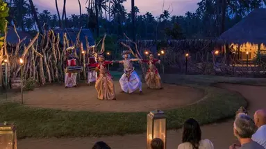 Shangri-La s Hambantota Golf Resort & Spa