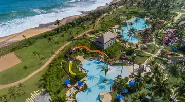 Shangri-La s Hambantota Golf Resort & Spa