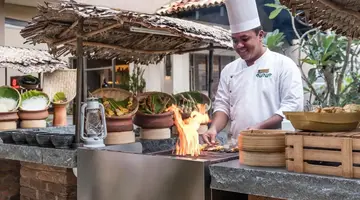 Shangri-La s Hambantota Golf Resort & Spa