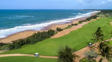 Shangri-La s Hambantota Golf Resort & Spa
