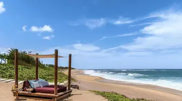 Shangri-La s Hambantota Golf Resort & Spa