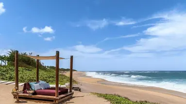 Shangri-La s Hambantota Golf Resort & Spa