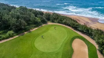 Shangri-La s Hambantota Golf Resort & Spa