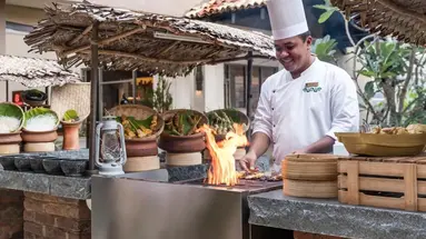Shangri-La s Hambantota Golf Resort & Spa