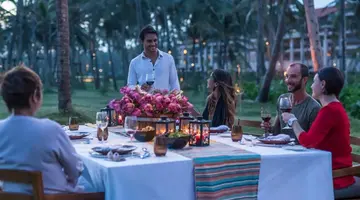 Shangri-La s Hambantota Golf Resort & Spa