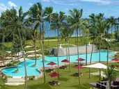 Shangri-La s Hambantota Golf Resort & Spa