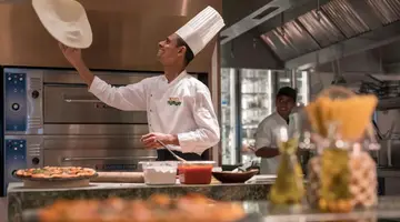 Shangri-La s Hambantota Golf Resort & Spa