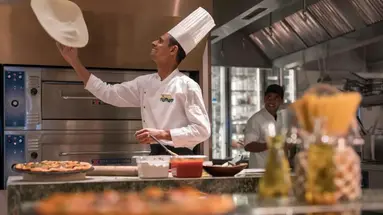 Shangri-La s Hambantota Golf Resort & Spa