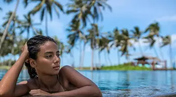 Shangri-La s Hambantota Golf Resort & Spa