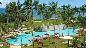Shangri-La s Hambantota Golf Resort & Spa