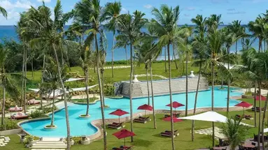 Shangri-La s Hambantota Golf Resort & Spa