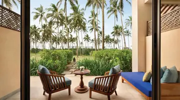 Shangri-La s Hambantota Golf Resort & Spa