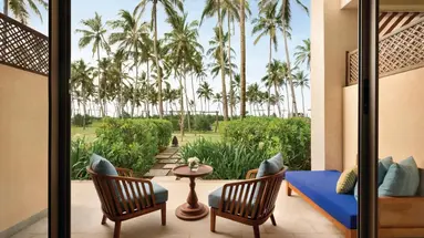 Shangri-La s Hambantota Golf Resort & Spa