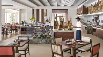 Shangri-La s Hambantota Golf Resort & Spa