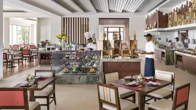 Shangri-La s Hambantota Golf Resort & Spa