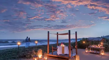Shangri-La s Hambantota Golf Resort & Spa