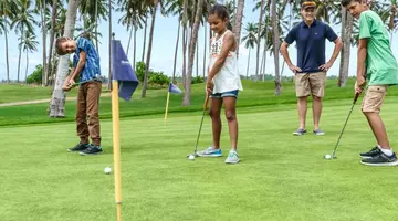 Shangri-La s Hambantota Golf Resort & Spa