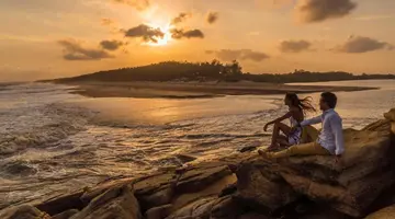 Shangri-La s Hambantota Golf Resort & Spa