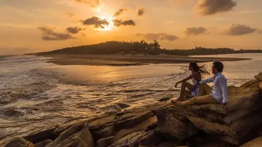 Shangri-La s Hambantota Golf Resort & Spa