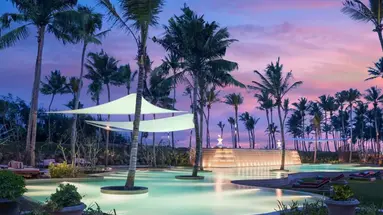 Shangri-La s Hambantota Golf Resort & Spa