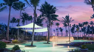 Shangri-La s Hambantota Golf Resort & Spa