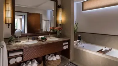 Shangri-La s Hambantota Golf Resort & Spa