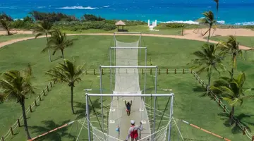 Shangri-La s Hambantota Golf Resort & Spa