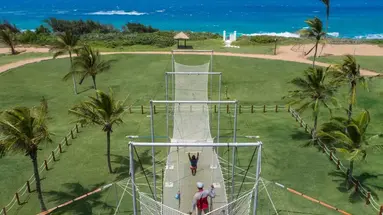 Shangri-La s Hambantota Golf Resort & Spa