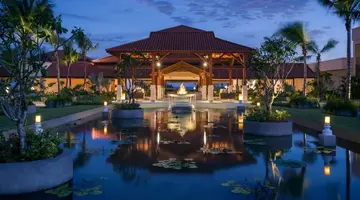 Shangri-La s Hambantota Golf Resort & Spa