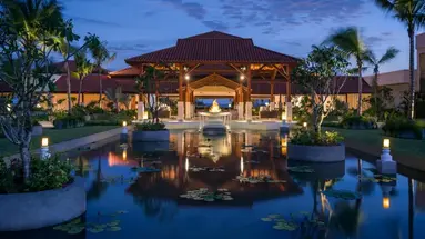 Shangri-La s Hambantota Golf Resort & Spa