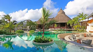 Shangri-La s Le Touessrok Resort & SPA