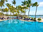 Shangri-La’s Le Touessrok Resort & Spa
