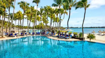 Shangri-La’s Le Touessrok Resort & Spa