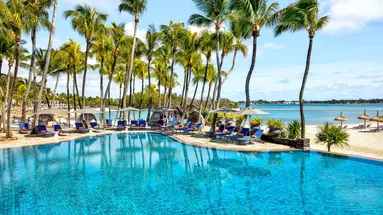 Shangri-La’s Le Touessrok Resort & Spa
