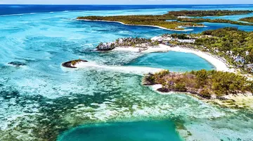 Shangri-La’s Le Touessrok Resort & Spa