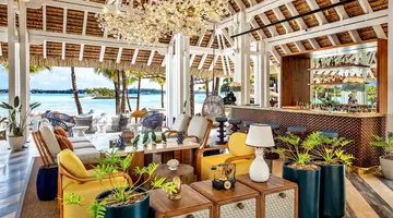 Shangri-La’s Le Touessrok Resort & Spa