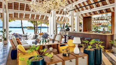 Shangri-La’s Le Touessrok Resort & Spa
