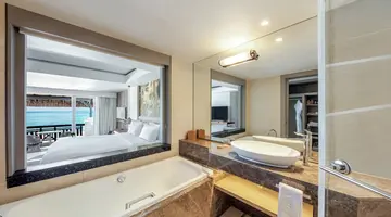 Shangri-La’s Le Touessrok Resort & Spa