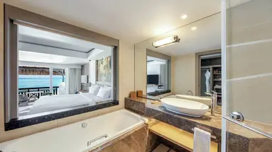 Shangri-La’s Le Touessrok Resort & Spa