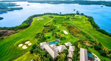 Shangri-La’s Le Touessrok Resort & Spa