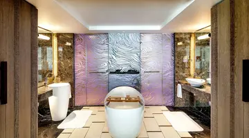 Shangri-La’s Le Touessrok Resort & Spa