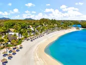 Shangri-La’s Le Touessrok Resort & Spa