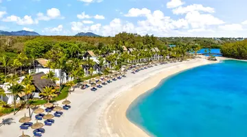 Shangri-La’s Le Touessrok Resort & Spa