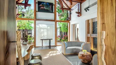 Shangri-La’s Le Touessrok Resort & Spa