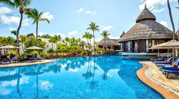 Shangri-La’s Le Touessrok Resort & Spa